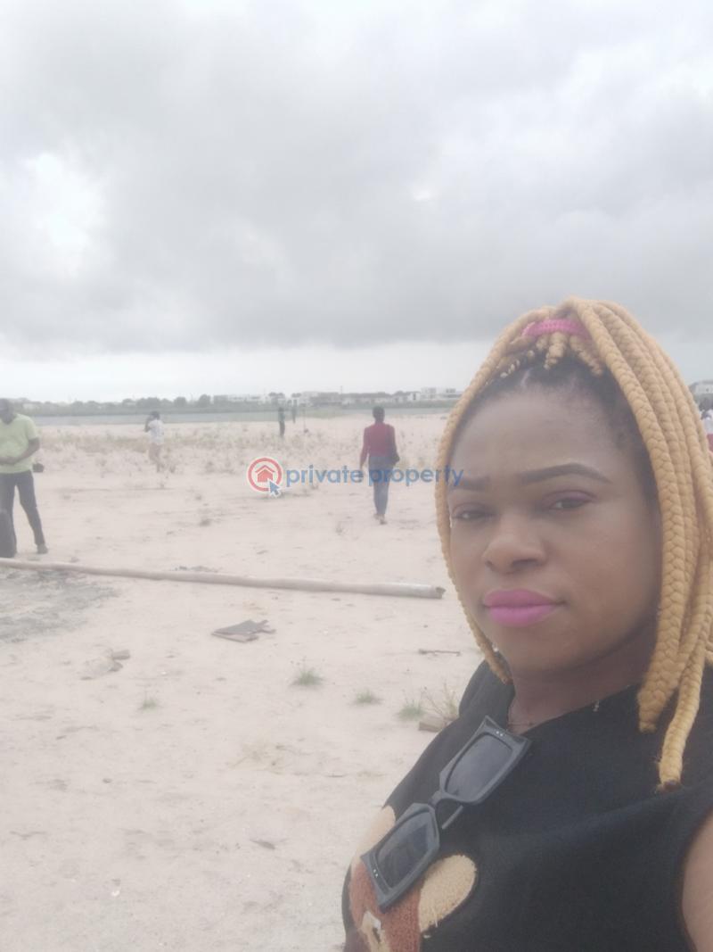 Residential Land For Sale Solace Residence Chevron Drive Lekki Lagos - 2