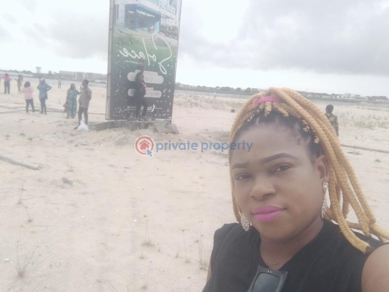Residential Land For Sale Solace Residence Chevron Drive Lekki Lagos - 4