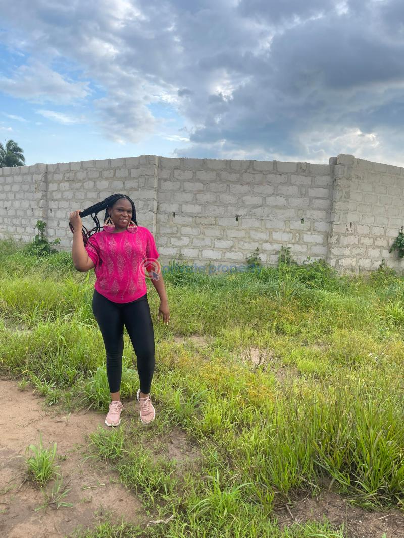 Residential Land For Sale Landview City Estate Phase2 Aba South Abia - 7