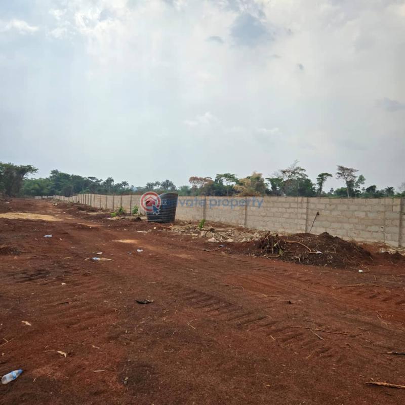 Residential Land For Sale Landview City Estate Phase2 Aba South Abia - 9