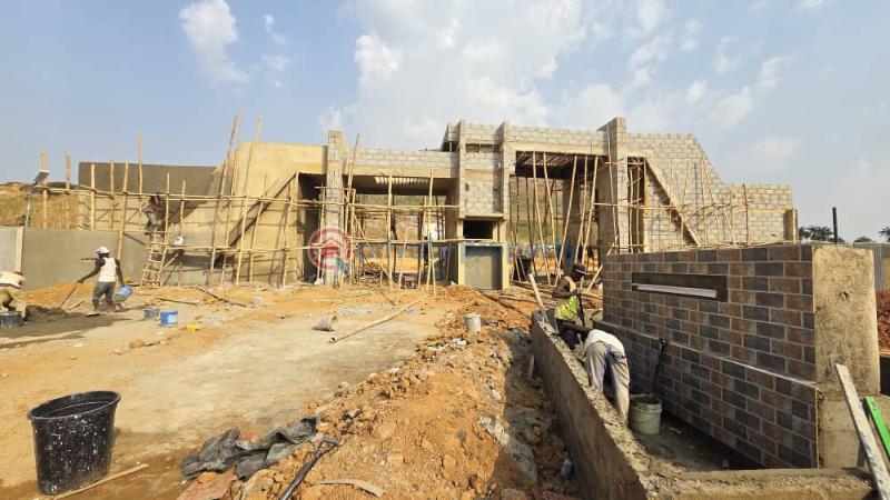 Land For Sale Crown Resort And Park Estate Karsana Abuja Phase 3  - 21