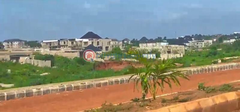 Residential Land For Sale Independence Layout Phase 2 Enugu Area  - 0
