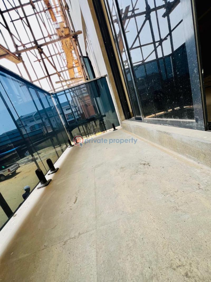 3 bedroom Flat & Apartment For Sale Lekki Phase 1 Lagos - 2