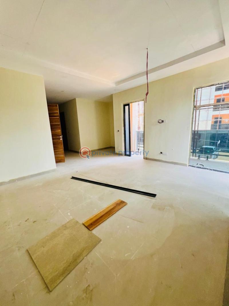 3 bedroom Flat & Apartment For Sale Lekki Phase 1 Lagos - 10