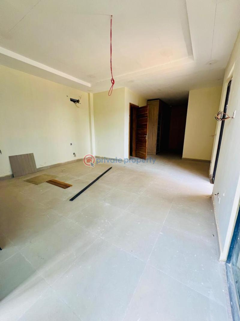 3 bedroom Flat & Apartment For Sale Lekki Phase 1 Lagos - 9
