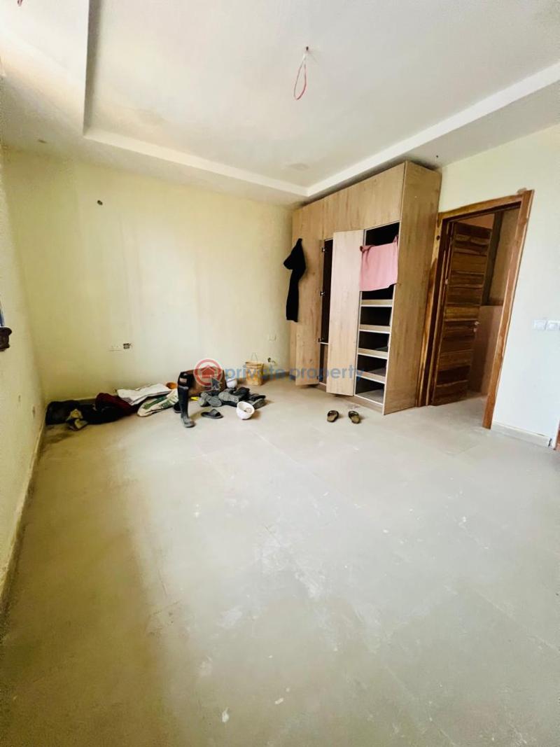 3 bedroom Flat & Apartment For Sale Lekki Phase 1 Lagos - 18