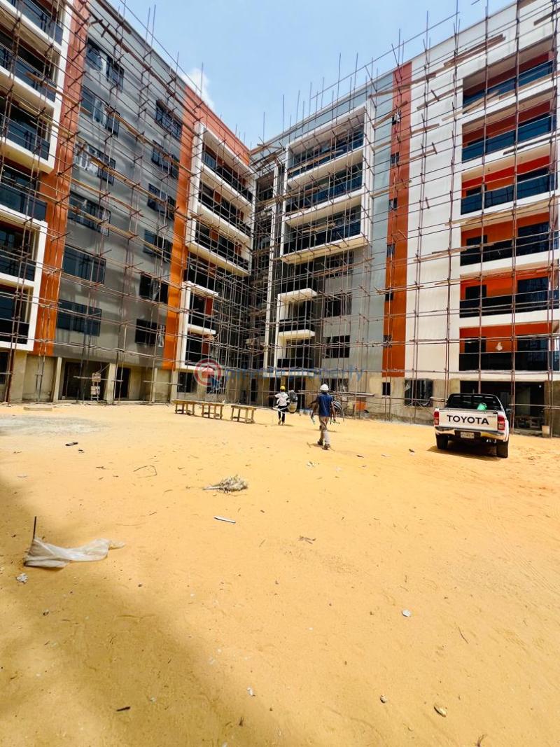 3 bedroom Flat & Apartment For Sale Lekki Phase 1 Lagos - 0