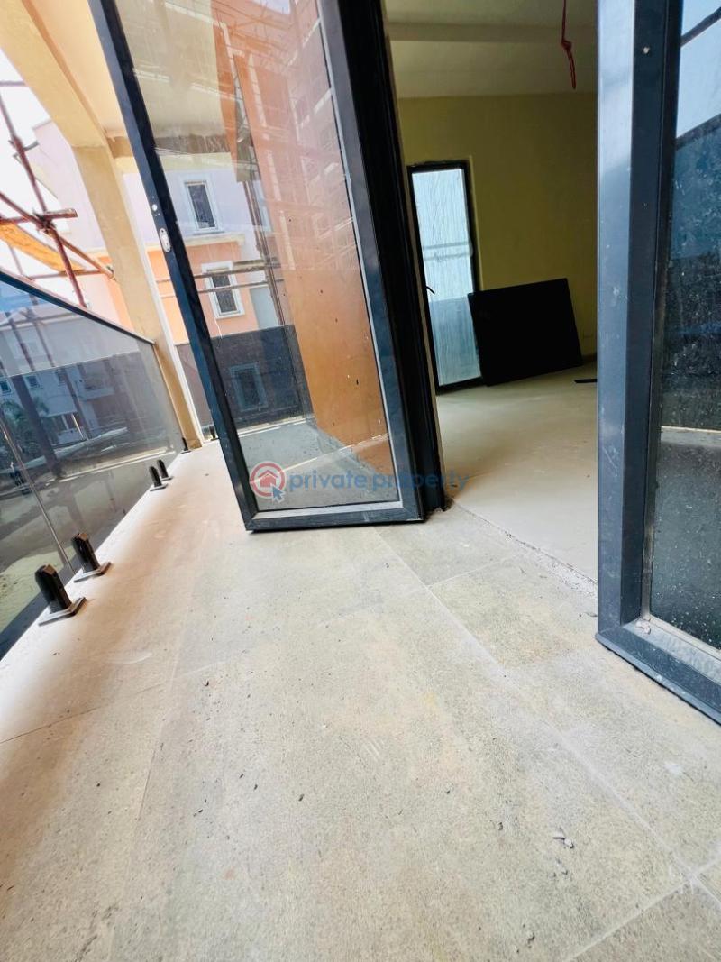 3 bedroom Flat & Apartment For Sale Lekki Phase 1 Lagos - 7