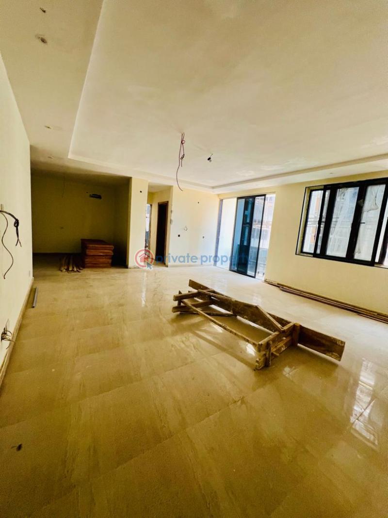 3 bedroom Flat & Apartment For Sale Lekki Phase 1 Lagos - 5