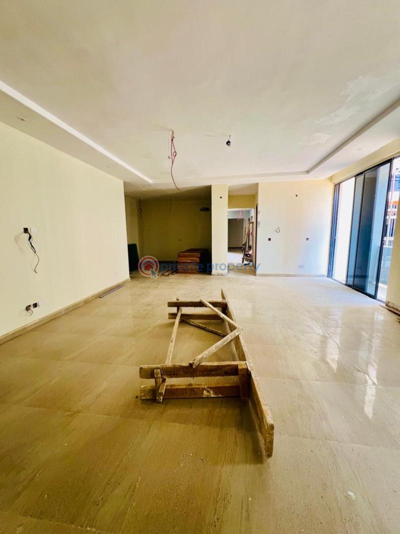 3 bedroom Flat & Apartment For Sale Lekki Phase 1 Lagos - 4