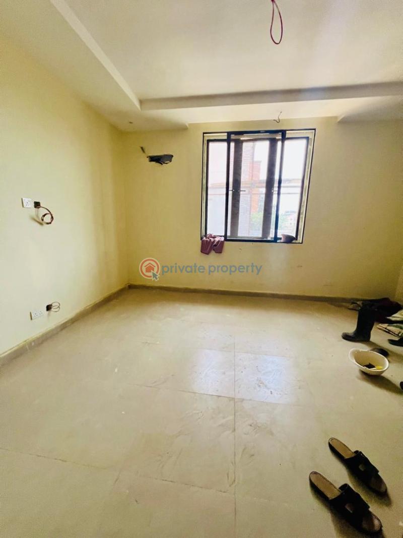 3 bedroom Flat & Apartment For Sale Lekki Phase 1 Lagos - 16