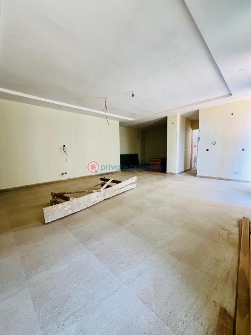 3 bedroom Flat & Apartment For Sale Lekki Phase 1 Lagos - 3