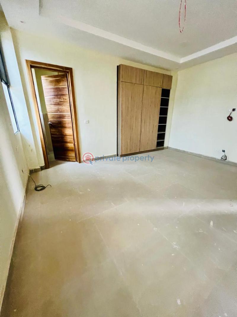 3 bedroom Flat & Apartment For Sale Lekki Phase 1 Lagos - 13