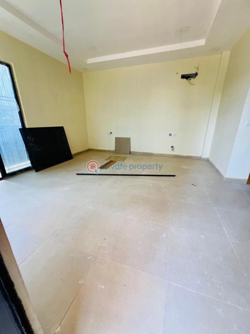 3 bedroom Flat & Apartment For Sale Lekki Phase 1 Lagos - 6