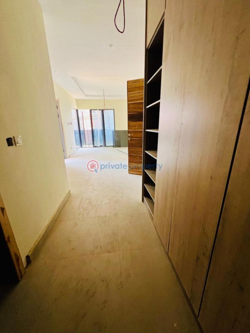 3 bedroom Flat & Apartment For Sale Lekki Phase 1 Lagos - 15