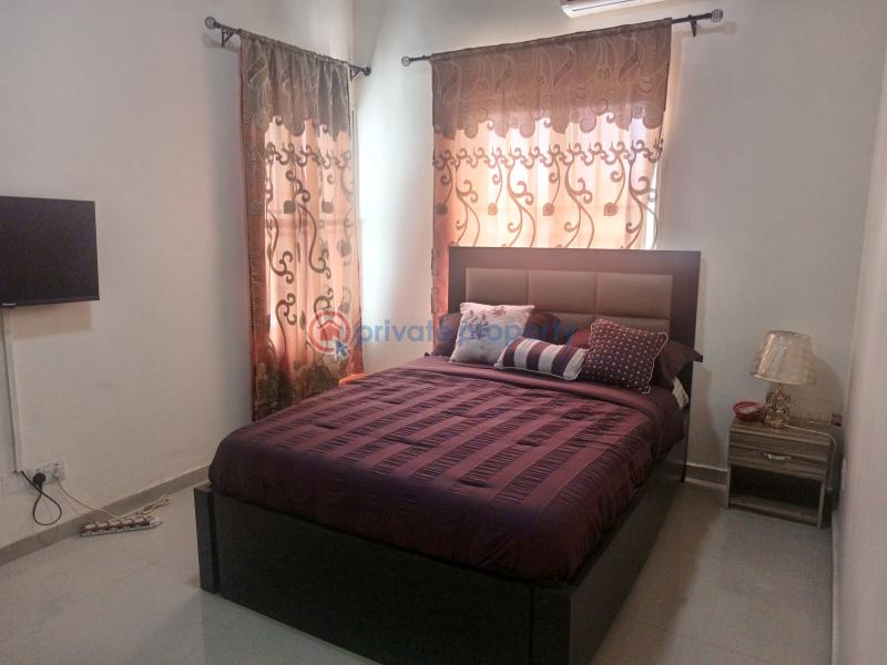 3 bedroom Flat & Apartment Short let Orchard Estate, Akowonjo Shasha Akowonjo Alimosho Lagos - 12