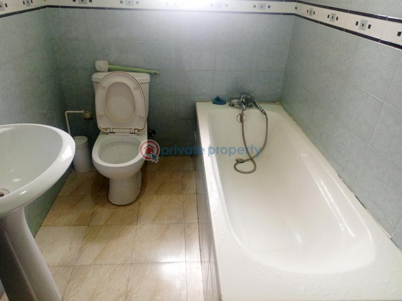 3 bedroom Flat & Apartment Short let Orchard Estate, Akowonjo Shasha Akowonjo Alimosho Lagos - 21
