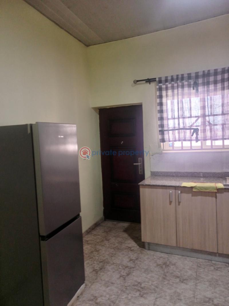 3 bedroom Flat & Apartment Short let Orchard Estate, Akowonjo Shasha Akowonjo Alimosho Lagos - 16