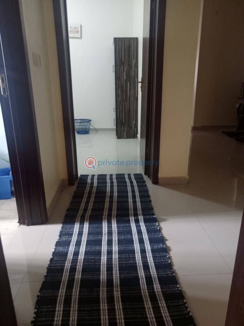 3 bedroom Flat & Apartment Short let Orchard Estate, Akowonjo Shasha Akowonjo Alimosho Lagos - 6