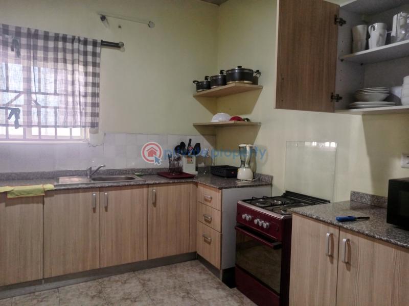 3 bedroom Flat & Apartment Short let Orchard Estate, Akowonjo Shasha Akowonjo Alimosho Lagos - 15