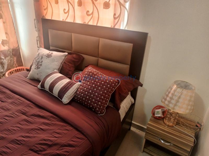 3 bedroom Flat & Apartment Short let Orchard Estate, Akowonjo Shasha Akowonjo Alimosho Lagos - 11