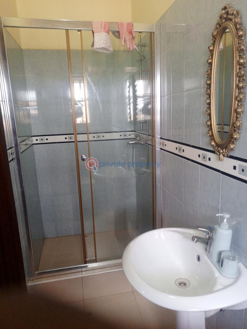 3 bedroom Flat & Apartment Short let Orchard Estate, Akowonjo Shasha Akowonjo Alimosho Lagos - 20