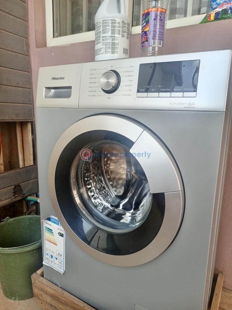 3 bedroom Flat & Apartment Short let Orchard Estate, Akowonjo Shasha Akowonjo Alimosho Lagos - 17