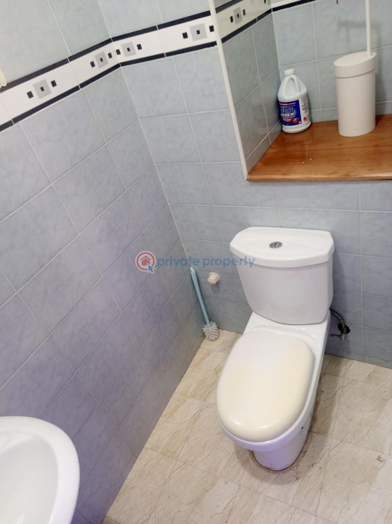 3 bedroom Flat & Apartment Short let Orchard Estate, Akowonjo Shasha Akowonjo Alimosho Lagos - 19