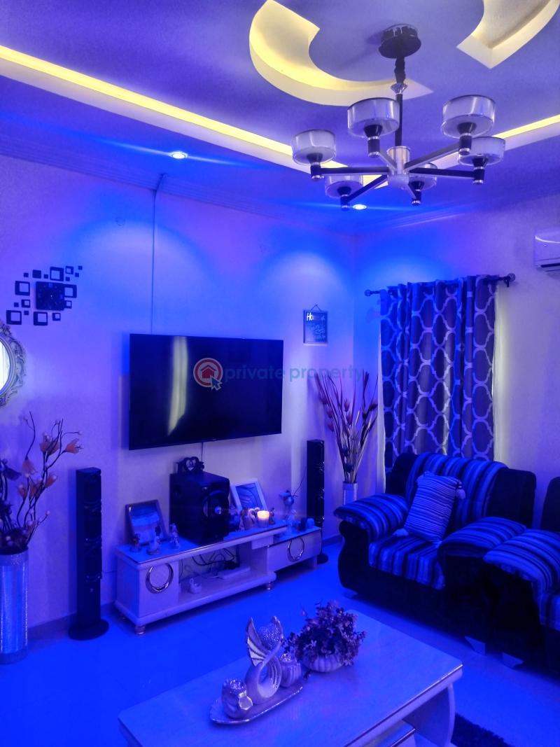 3 bedroom Flat & Apartment Short let Orchard Estate, Akowonjo Shasha Akowonjo Alimosho Lagos - 3