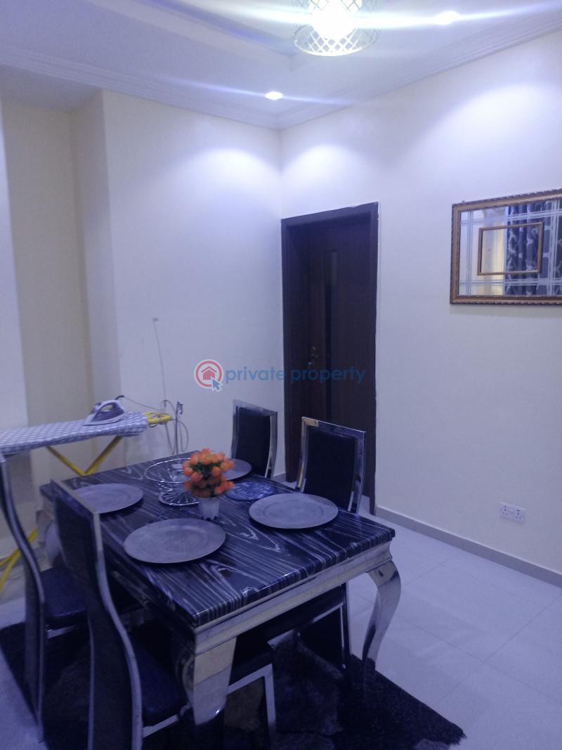 3 bedroom Flat & Apartment Short let Orchard Estate, Akowonjo Shasha Akowonjo Alimosho Lagos - 4