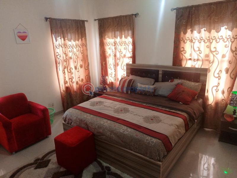 3 bedroom Flat & Apartment Short let Orchard Estate, Akowonjo Shasha Akowonjo Alimosho Lagos - 8