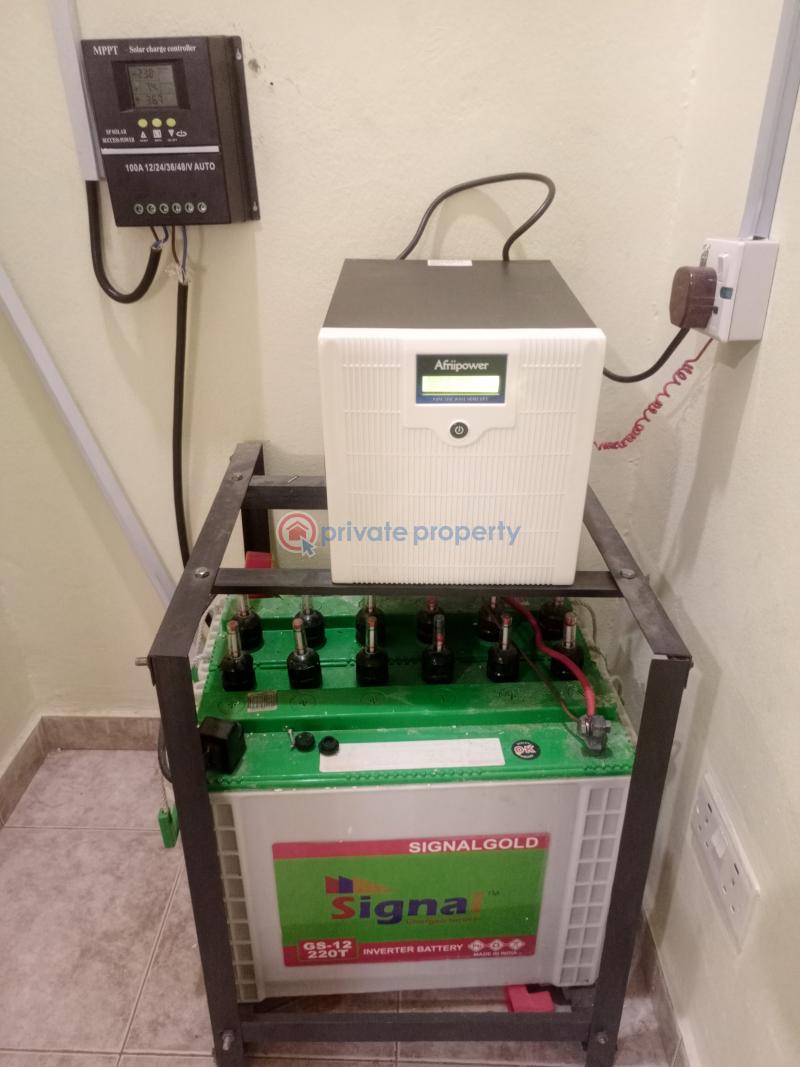 3 bedroom Flat & Apartment Short let Orchard Estate, Akowonjo Shasha Akowonjo Alimosho Lagos - 18