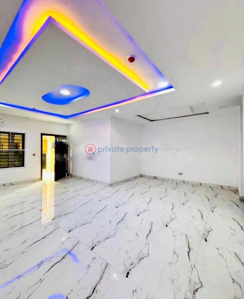 Flat & Apartment For Rent Lekki Phase 1 Lekki Lagos - 2