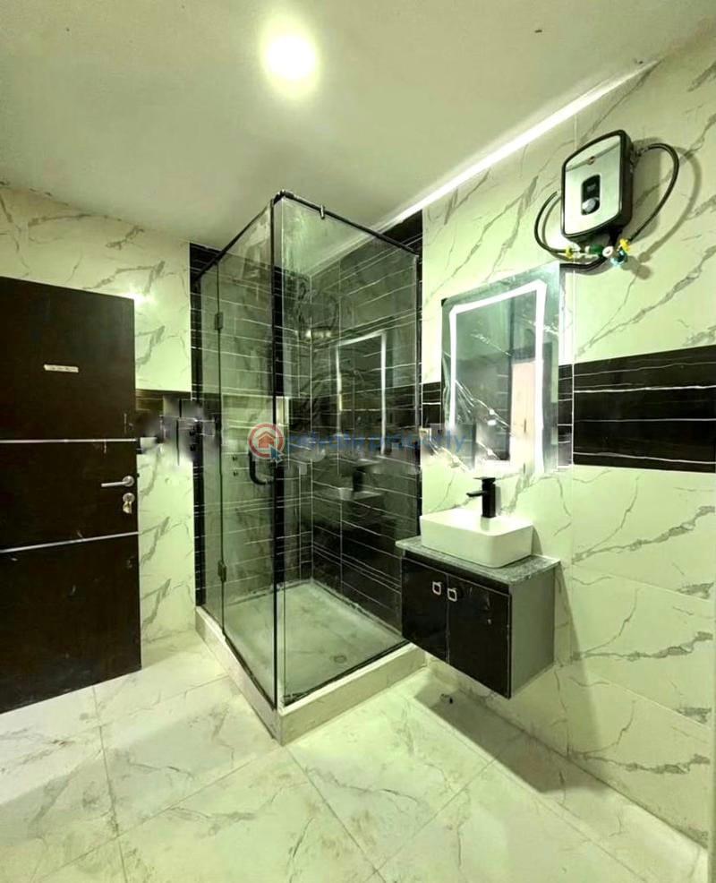 Flat & Apartment For Rent Lekki Phase 1 Lekki Lagos - 4