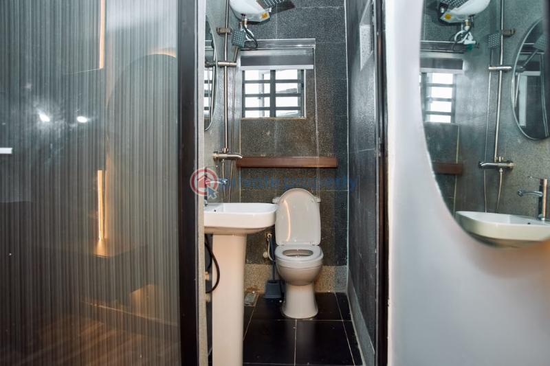 1 bedroom Studio Apartment Short let Deni Yaba Lagos - 4