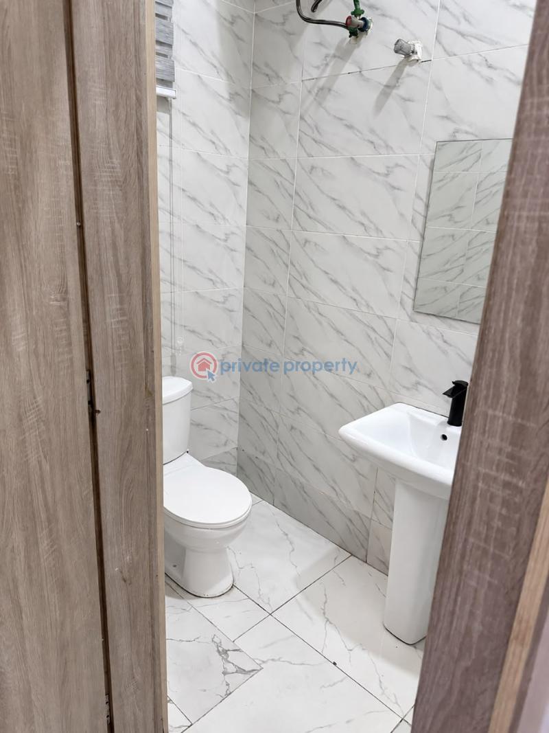 1 bedroom Shared Apartment Short let Royal Pine, Orchid Lekki Phase 2 Lagos - 9