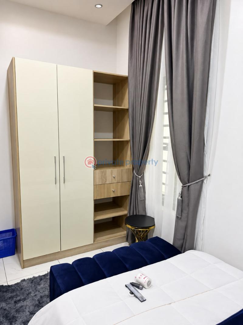 1 bedroom Shared Apartment Short let Royal Pine, Orchid Lekki Phase 2 Lagos - 7