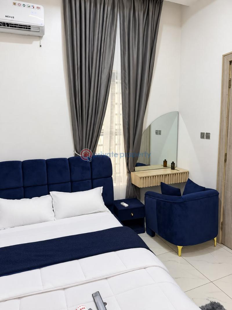 1 bedroom Shared Apartment Short let Royal Pine, Orchid Lekki Phase 2 Lagos - 2