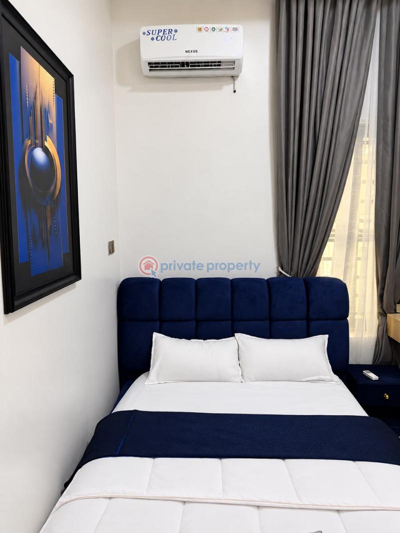 1 bedroom Shared Apartment Short let Royal Pine, Orchid Lekki Phase 2 Lagos - 6