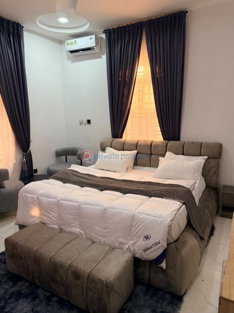 1 bedroom Mini Flat Short let Royal Pine Estate, Orchid Lekki Phase 2 Lagos - 0