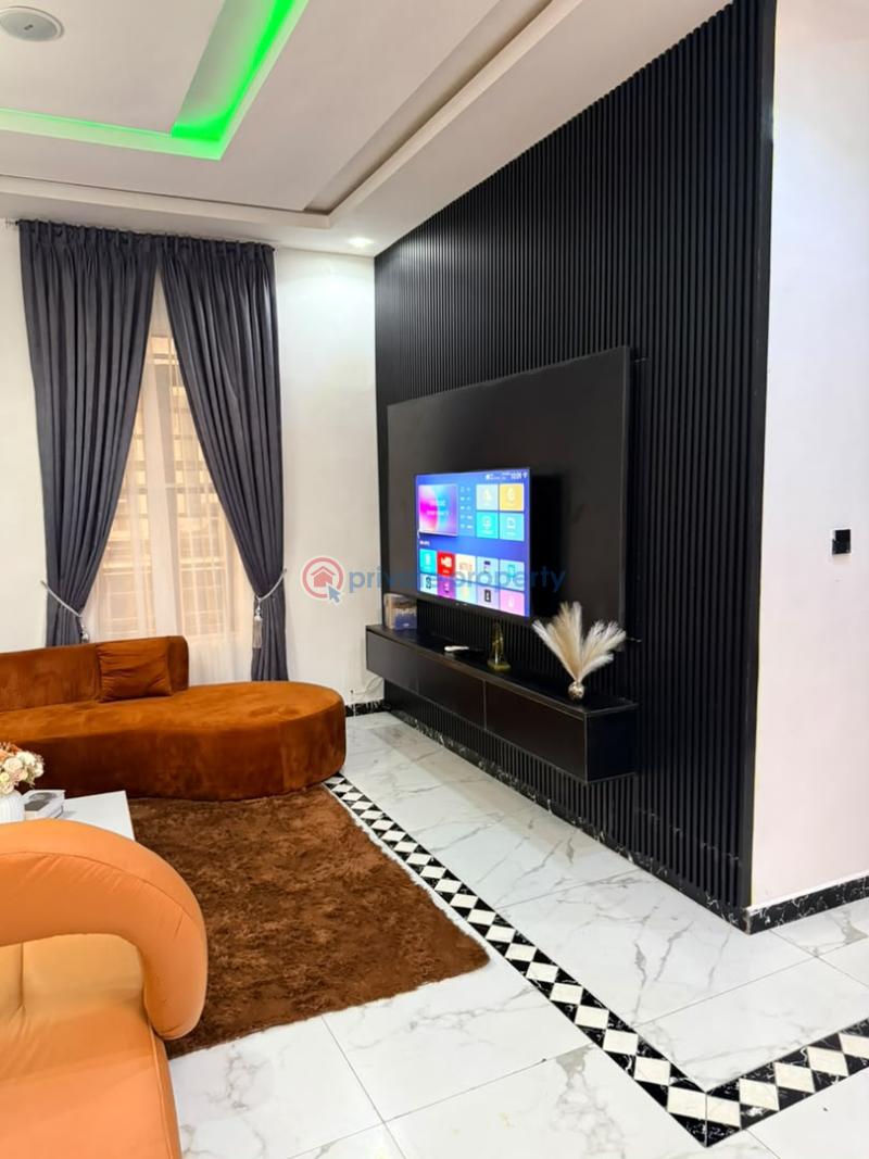 1 bedroom Mini Flat Short let Royal Pine Estate, Orchid Lekki Phase 2 Lagos - 1