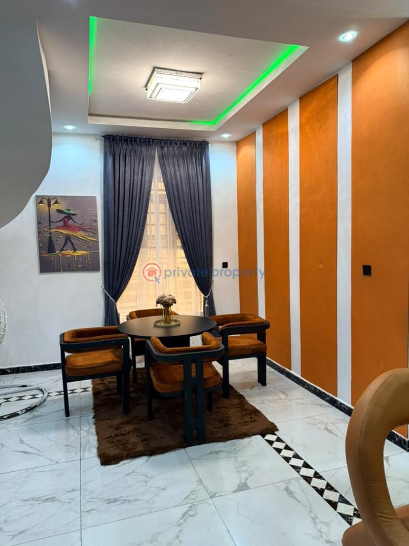 1 bedroom Mini Flat Short let Royal Pine Estate, Orchid Lekki Phase 2 Lagos - 9