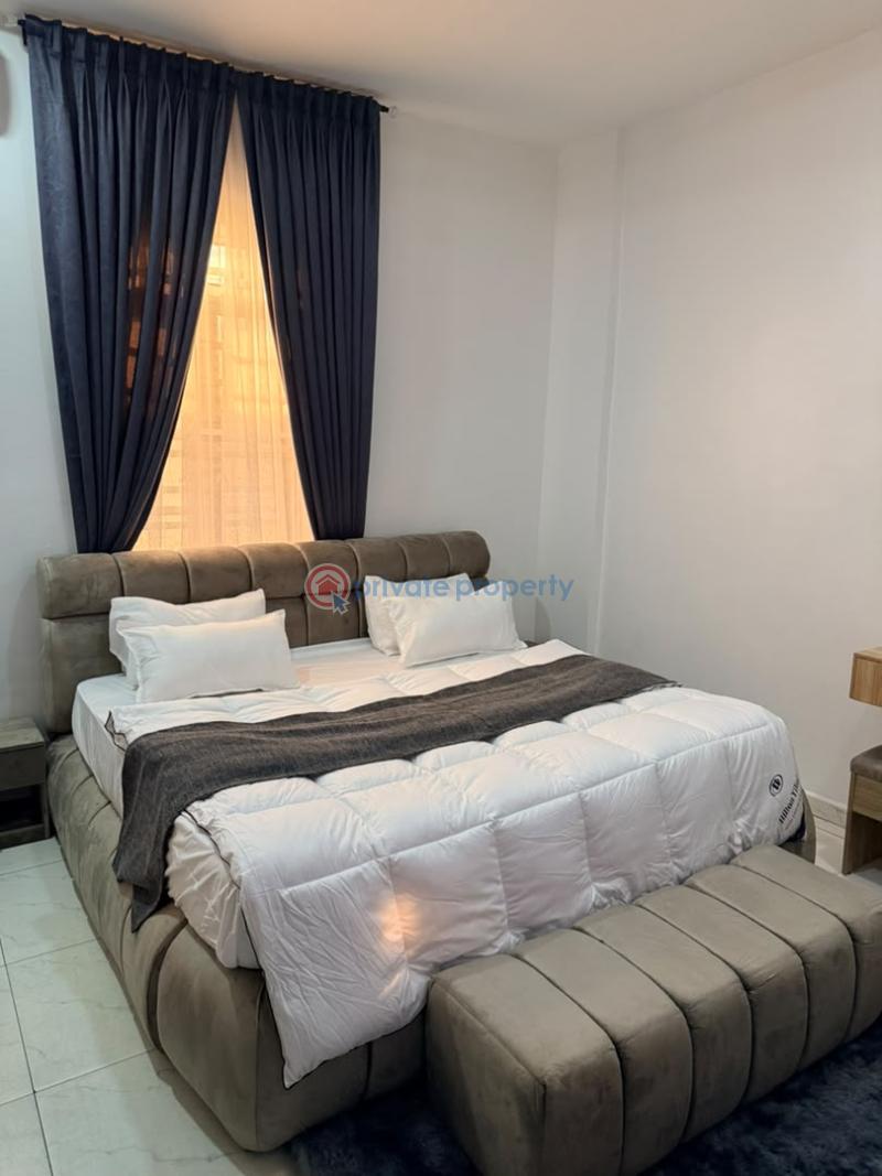 1 bedroom Mini Flat Short let Royal Pine Estate, Orchid Lekki Phase 2 Lagos - 4
