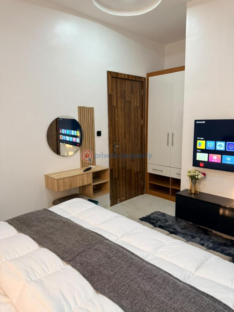 1 bedroom Mini Flat Short let Royal Pine Estate, Orchid Lekki Phase 2 Lagos - 7