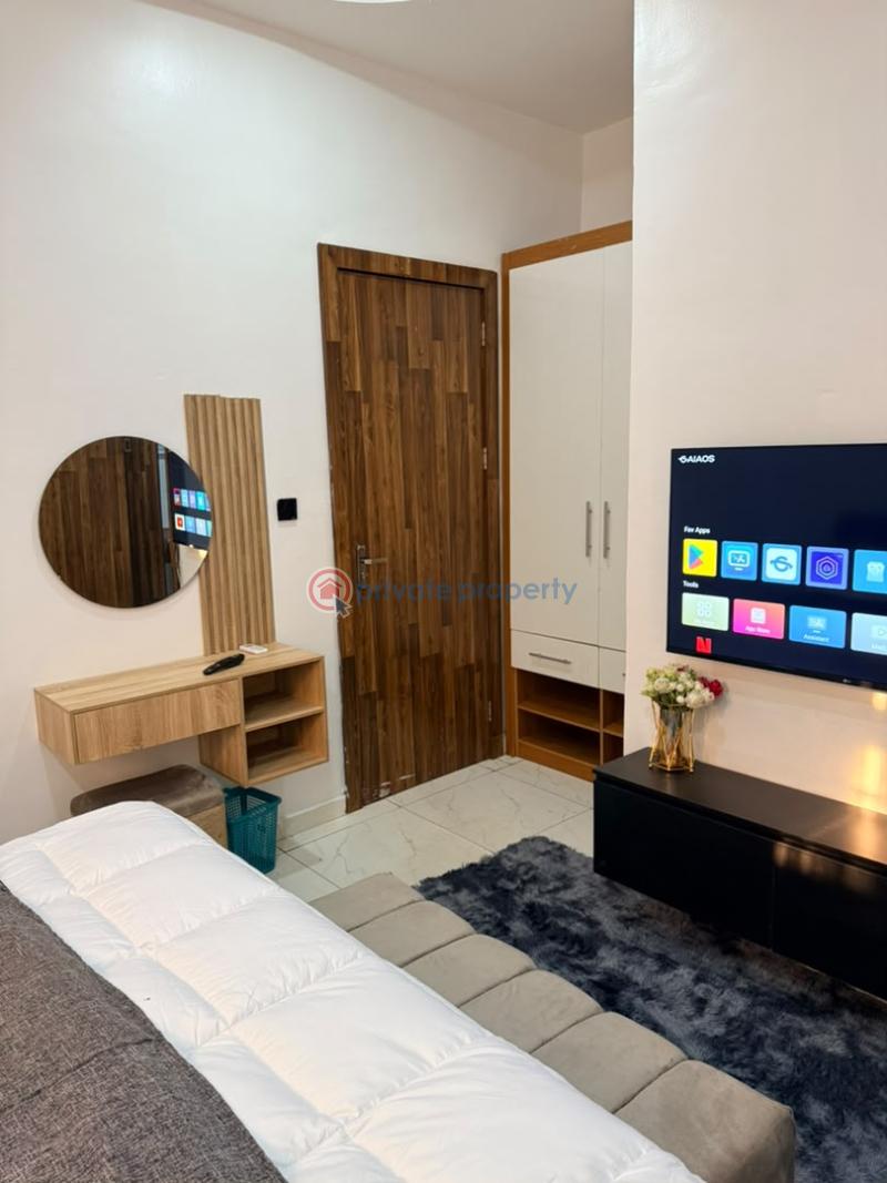 1 bedroom Mini Flat Short let Royal Pine Estate, Orchid Lekki Phase 2 Lagos - 2