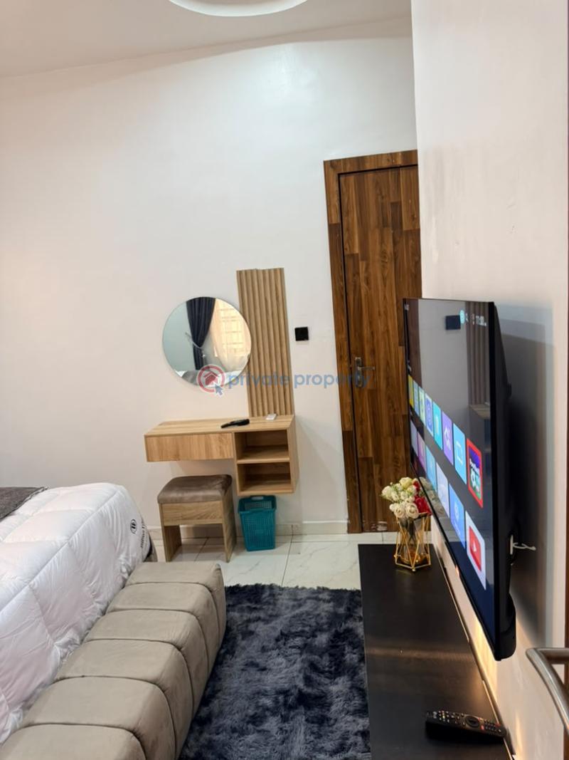1 bedroom Mini Flat Short let Royal Pine Estate, Orchid Lekki Phase 2 Lagos - 5