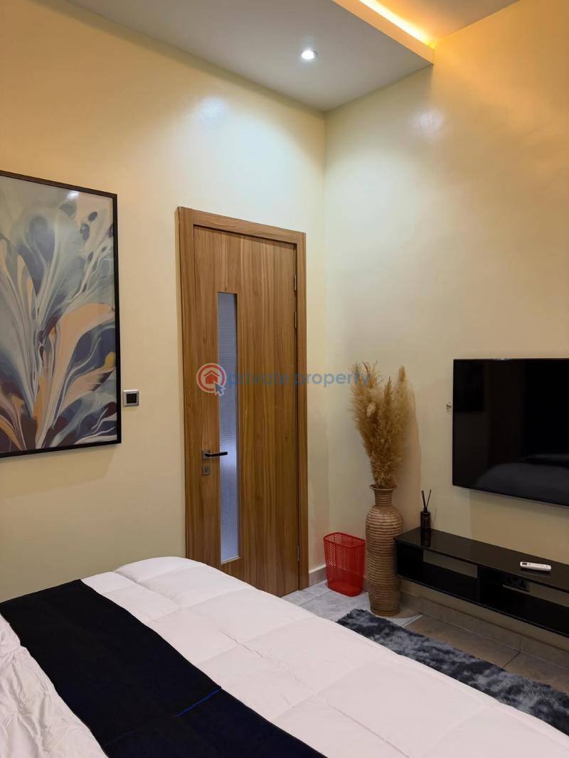 1 bedroom Shared Apartment Short let Deni Ikate Elegushi Lekki Lagos - 5