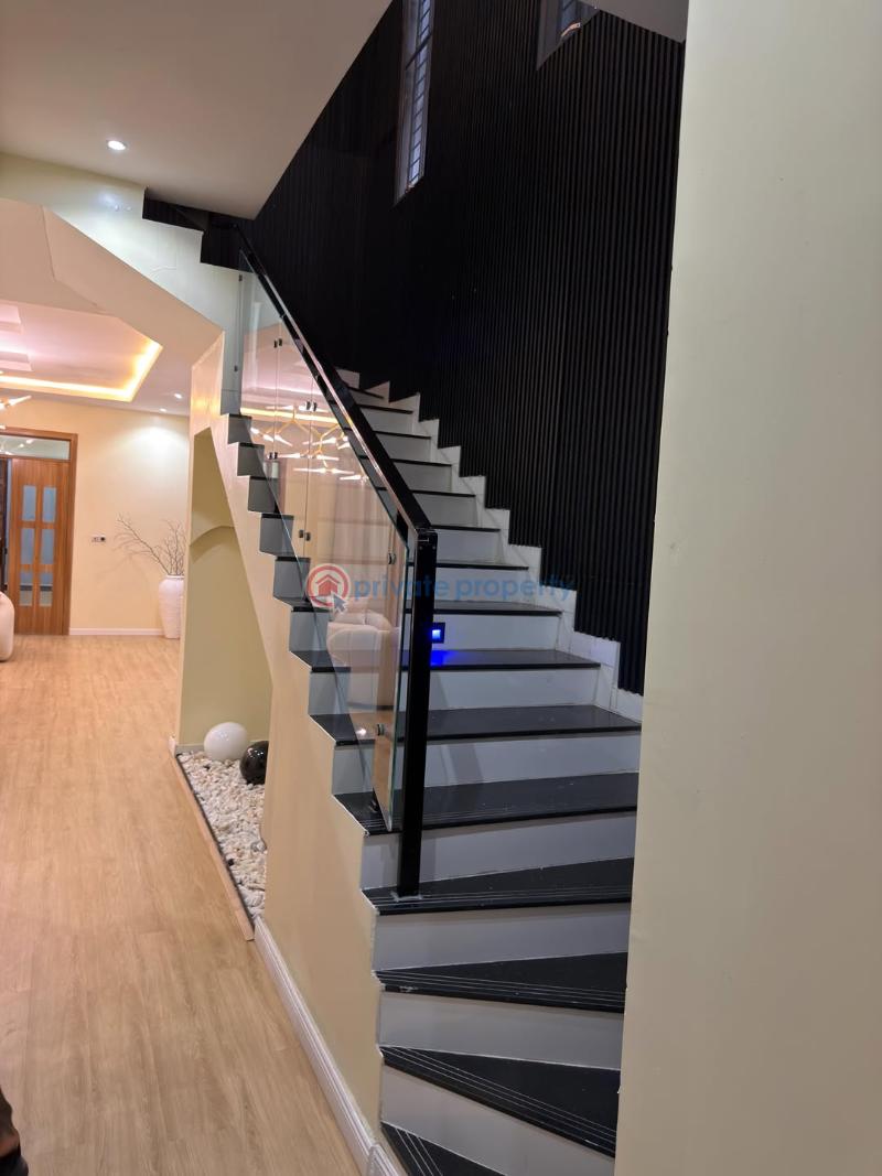 1 bedroom Shared Apartment Short let Deni Ikate Elegushi Lekki Lagos - 6