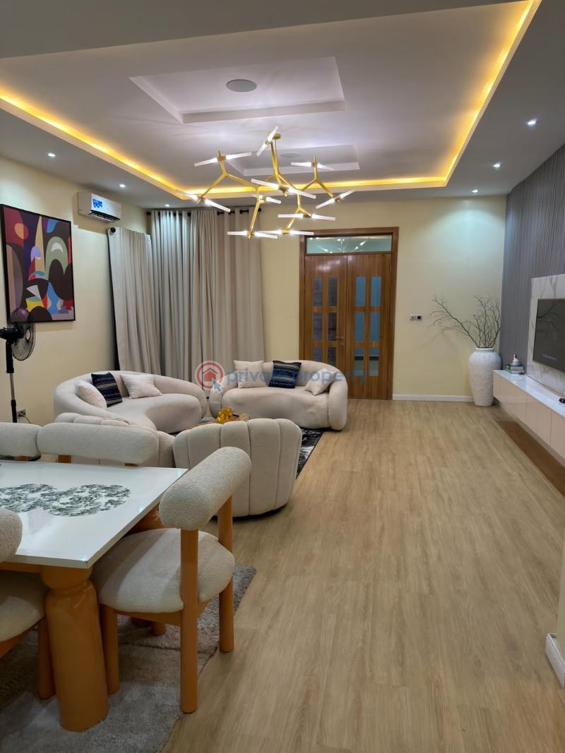 1 bedroom Shared Apartment Short let Deni Ikate Elegushi Lekki Lagos - 3
