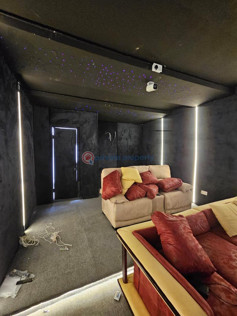 3 bedroom Duplex For Sale Chevron Drive Lekki Lagos - 18